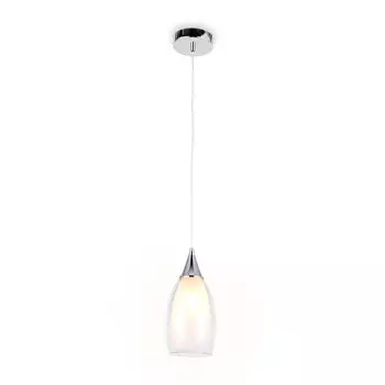Подвесной светильник Ambrella light Traditional TR3542