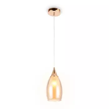 Подвесной светильник Ambrella light Traditional TR3543