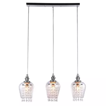 Подвесной светильник Ambrella light Traditional TR3612