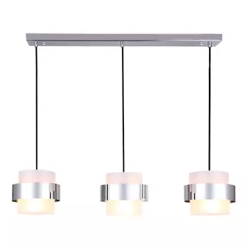 Подвесной светильник Ambrella light Traditional TR3651