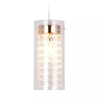 Подвесной светильник Ambrella light Traditional TR3660
