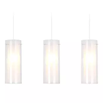 Подвесной светильник Ambrella light Traditional TR3675