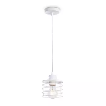 Подвесной светильник Ambrella light Traditional TR8065