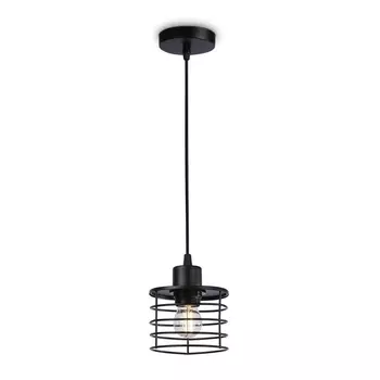 Подвесной светильник Ambrella light Traditional TR8068