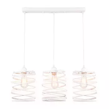 Подвесной светильник Ambrella light Traditional TR8402