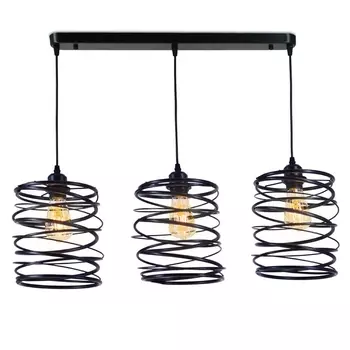Подвесной светильник Ambrella light Traditional TR8403