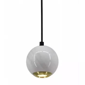 Подвесной светильник Aployt Gerda APL.619.16.01