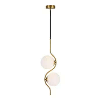 Подвесной светильник Aployt Jagna APL.312.16.02