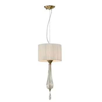 Подвесной светильник Aployt Kinia APL.708.16.01