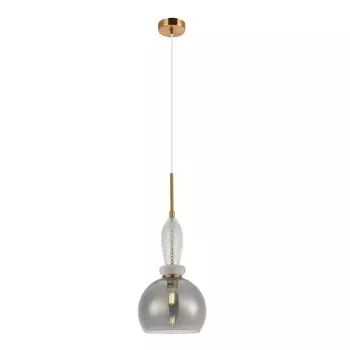 Подвесной светильник Aployt Kristel APL.304.06.01