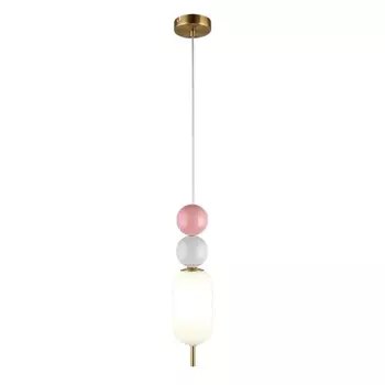 Подвесной светильник Aployt Rosabella APL.320.06.01