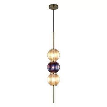 Подвесной светильник Aployt Zhizel APL.608.16.03