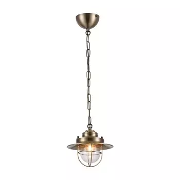 Подвесной светильник Arte Lamp A4579SP-1AB