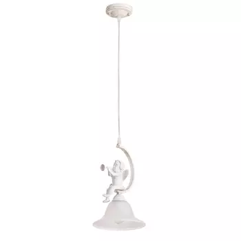 Подвесной светильник Arte Lamp Amur A1133SP-1WG