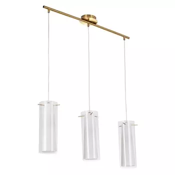 Подвесной светильник Arte Lamp Aries A8983SP-3PB