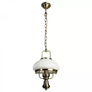 Подвесной светильник Arte Lamp Armstrong A3560SP-1AB