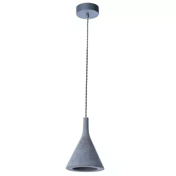 Подвесной светильник Arte Lamp Bender A4324SP-1GY