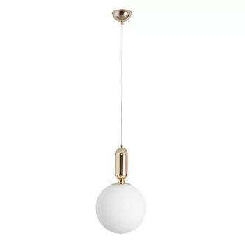 Подвесной светильник Arte Lamp Bolla-Sola A3034SP-1GO