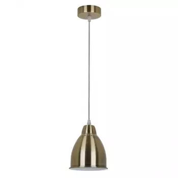 Подвесной светильник Arte Lamp Braccio A2054SP-1AB