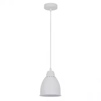 Подвесной светильник Arte Lamp Braccio A2054SP-1WH
