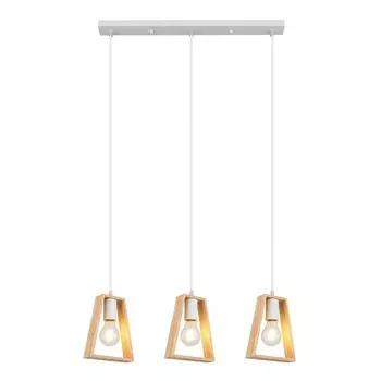 Подвесной светильник Arte Lamp Brussels A8030SP-3WH