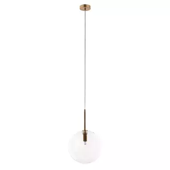 Подвесной светильник Arte Lamp Cameron A7715SP-1AB
