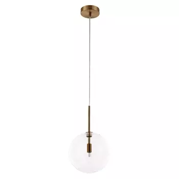 Подвесной светильник Arte Lamp Cameron A7720SP-1AB