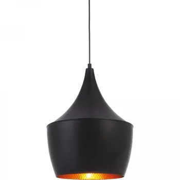 Подвесной светильник Arte Lamp Cappello A3407SP-1BK