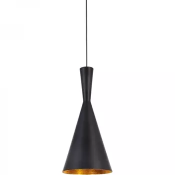 Подвесной светильник Arte Lamp Cappello A3408SP-1BK