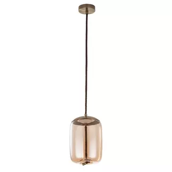 Подвесной светильник Arte Lamp Cody A7766SP-1AB