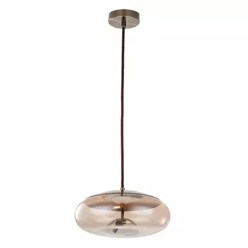 Подвесной светильник Arte Lamp Cody A7767SP-1AB
