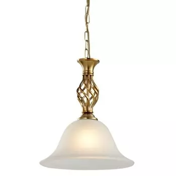 Подвесной светильник Arte Lamp Cono A8391SP-1PB