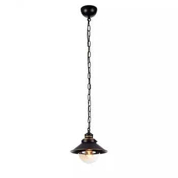 Подвесной светильник Arte Lamp Grazioso A4577SP-1CK