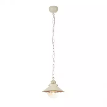 Подвесной светильник Arte Lamp Grazioso A4577SP-1WG