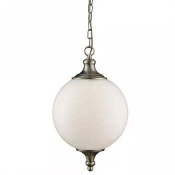 Подвесной светильник Arte Lamp Guimet A3051SP-1AB