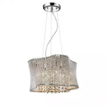 Подвесной светильник Arte Lamp Incanto A4207SP-4CC