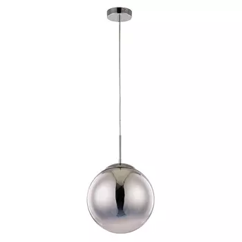 Подвесной светильник Arte Lamp Jupiter Chrome A7962SP-1CC