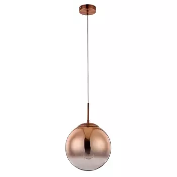 Подвесной светильник Arte Lamp Jupiter Copper A7962SP-1RB