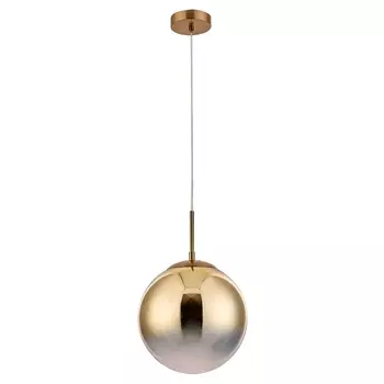 Подвесной светильник Arte Lamp Jupiter Gold A7962SP-1GO