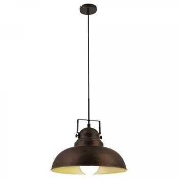 Подвесной светильник Arte Lamp Martin A5213SP-1BR