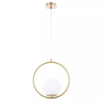 Подвесной светильник Arte Lamp Matisse A7741SP-1AB