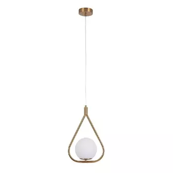 Подвесной светильник Arte Lamp Matisse A7764SP-1AB