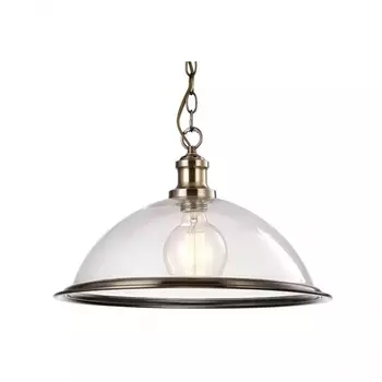 Подвесной светильник Arte Lamp Oglio A9273SP-1AB