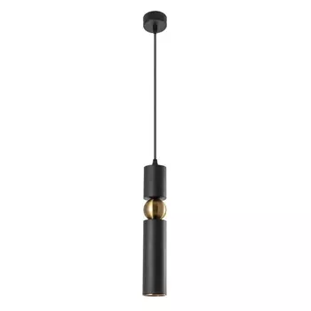 Подвесной светильник Arte Lamp Ran A3162SP-1BK