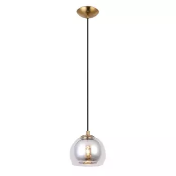 Подвесной светильник Arte Lamp Rastaban A7984SP-1PB