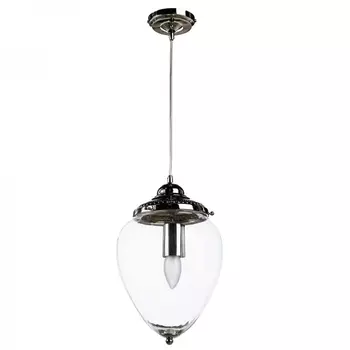Подвесной светильник Arte Lamp Rimini A1091SP-1CC