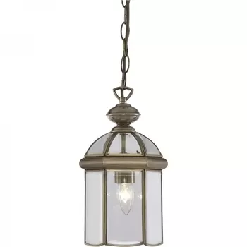 Подвесной светильник Arte Lamp Rimini A6501SP-1AB