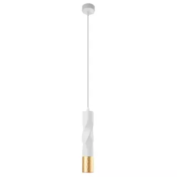 Подвесной светильник Arte Lamp Sadr A3280SP-1WH