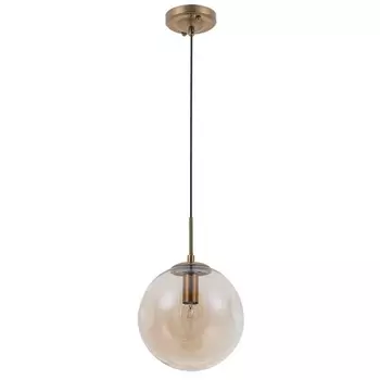 Подвесной светильник Arte Lamp Tureis A9920SP-1PB