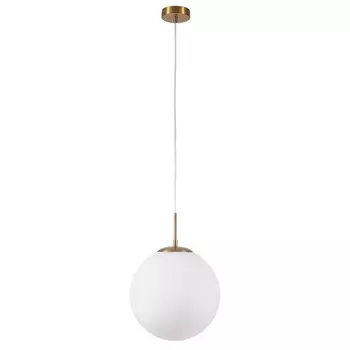 Подвесной светильник Arte Lamp Volare A1562SP-1PB
